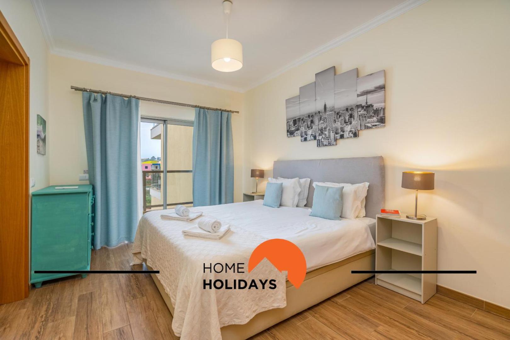 Apartment #010 Marina By Holidays Albufeira