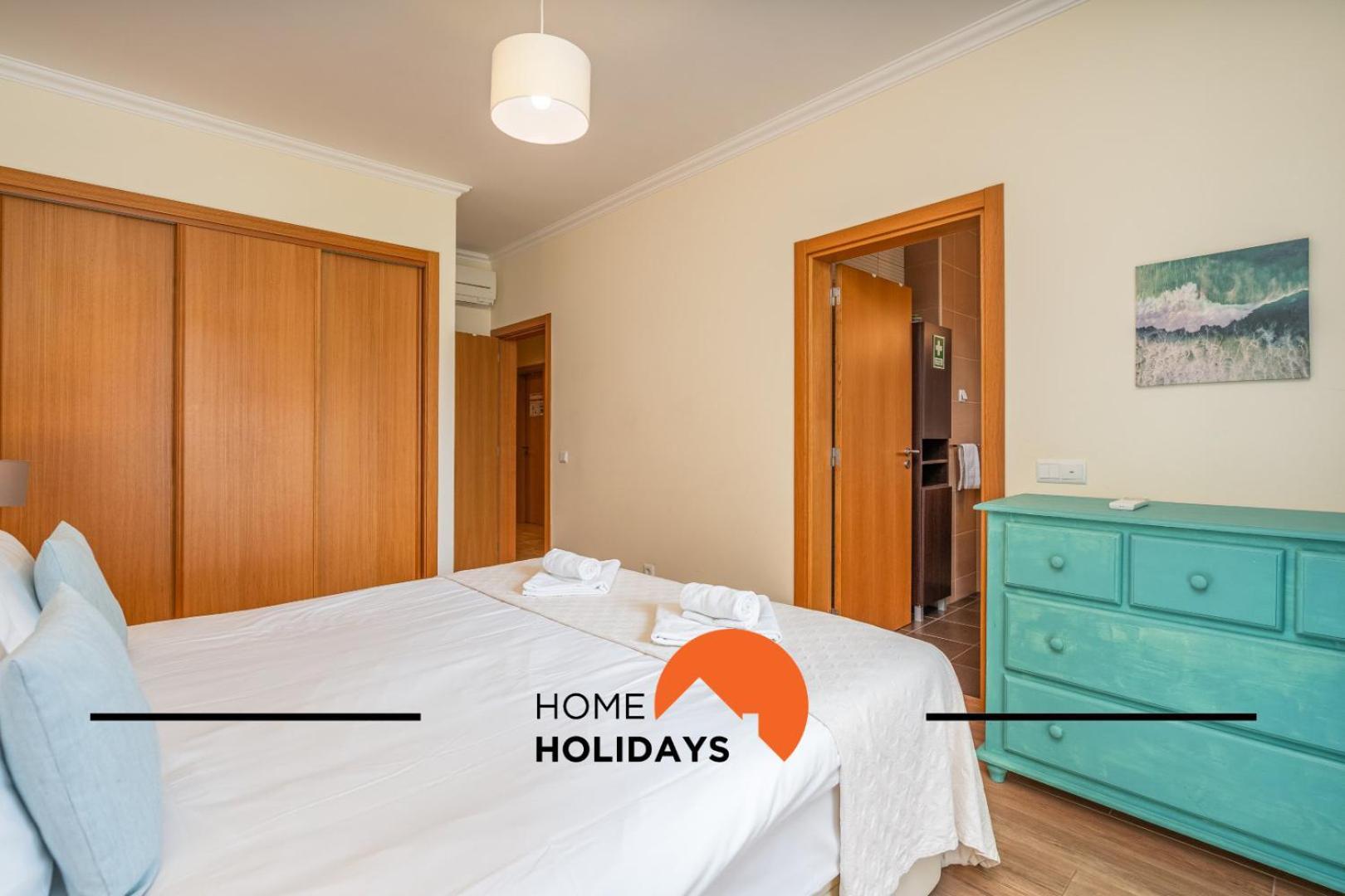 #010 Marina By Holidays * Albufeira