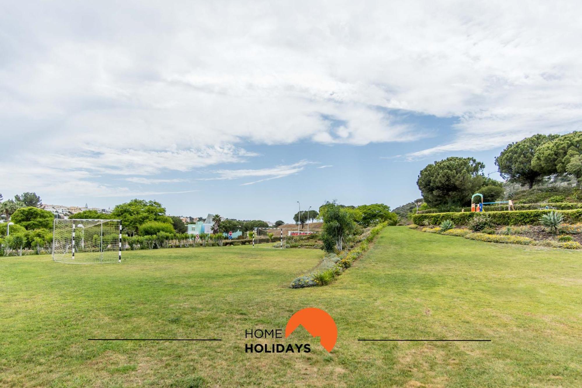 Apartment #010 Marina By Holidays *