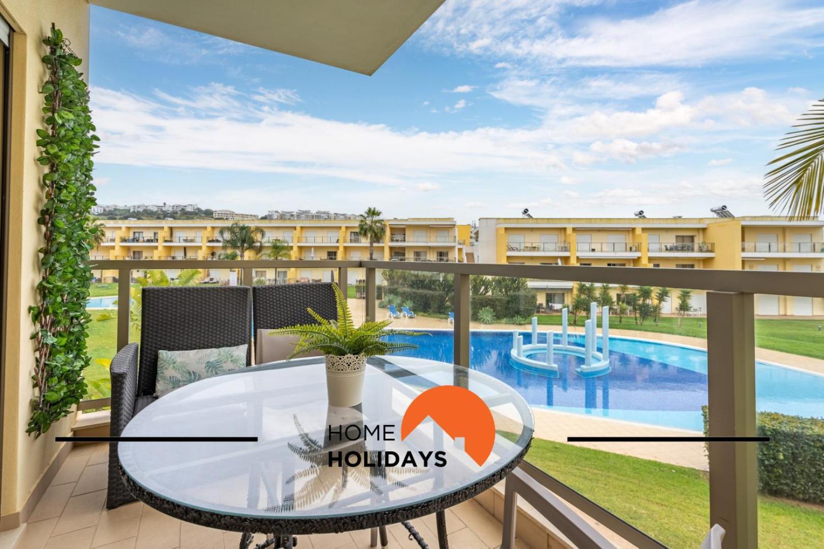 #010 Marina By Holidays Apartment Albufeira