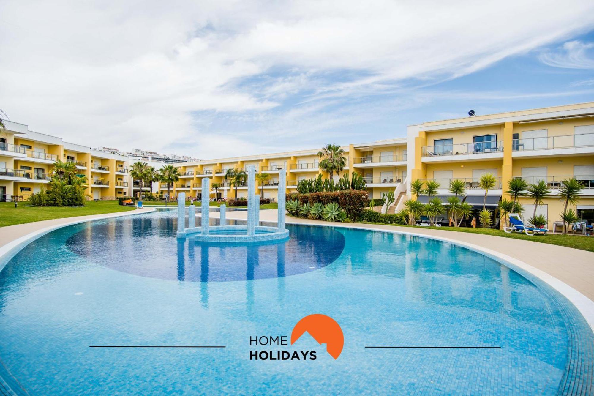 #010 Marina By Holidays Albufeira