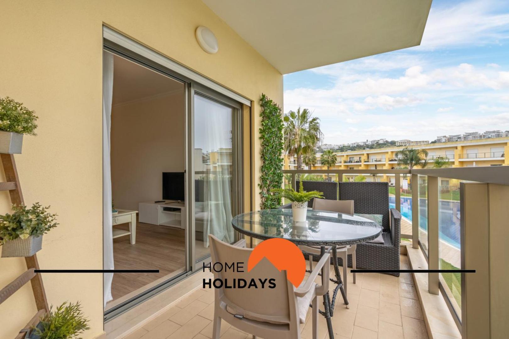 #010 Marina By Holidays * Albufeira
