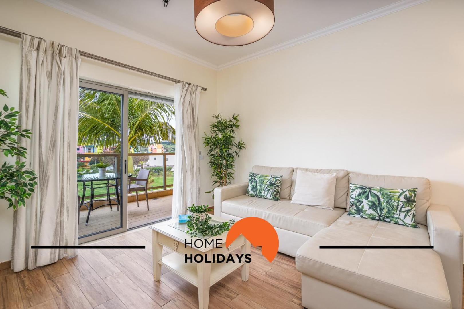 Apartment #010 Marina By Holidays *