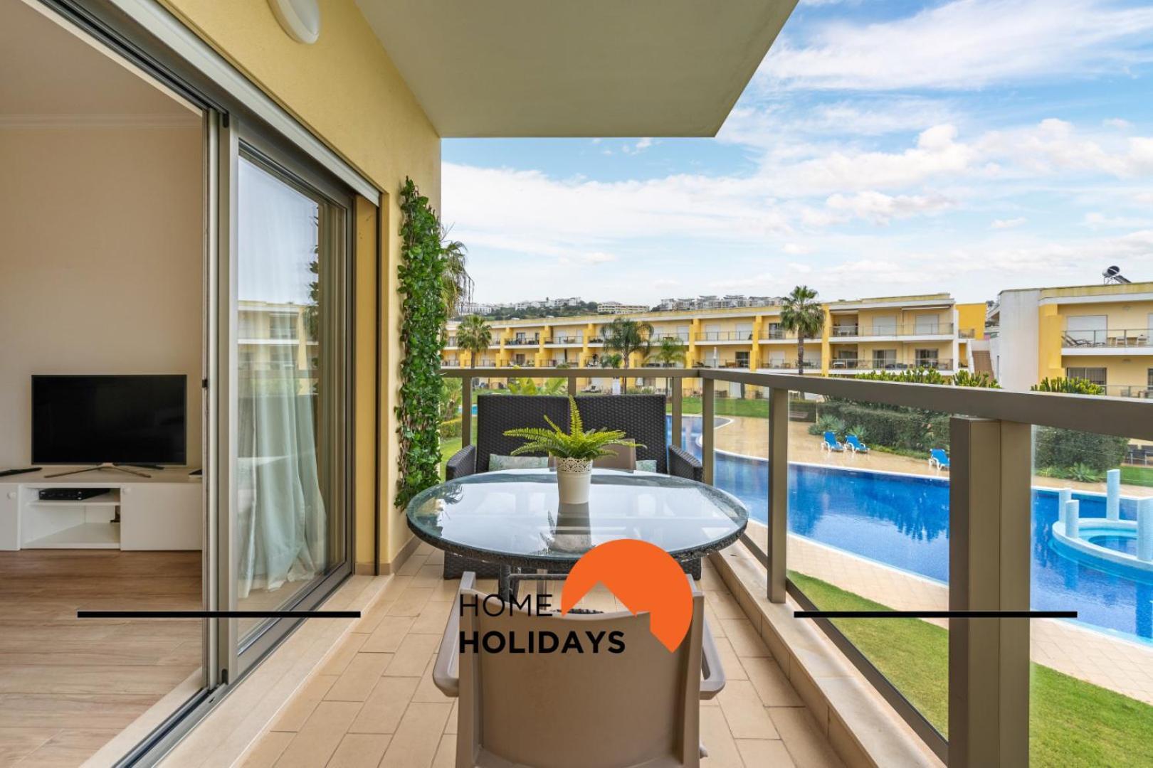 Apartment #010 Marina By Holidays Albufeira