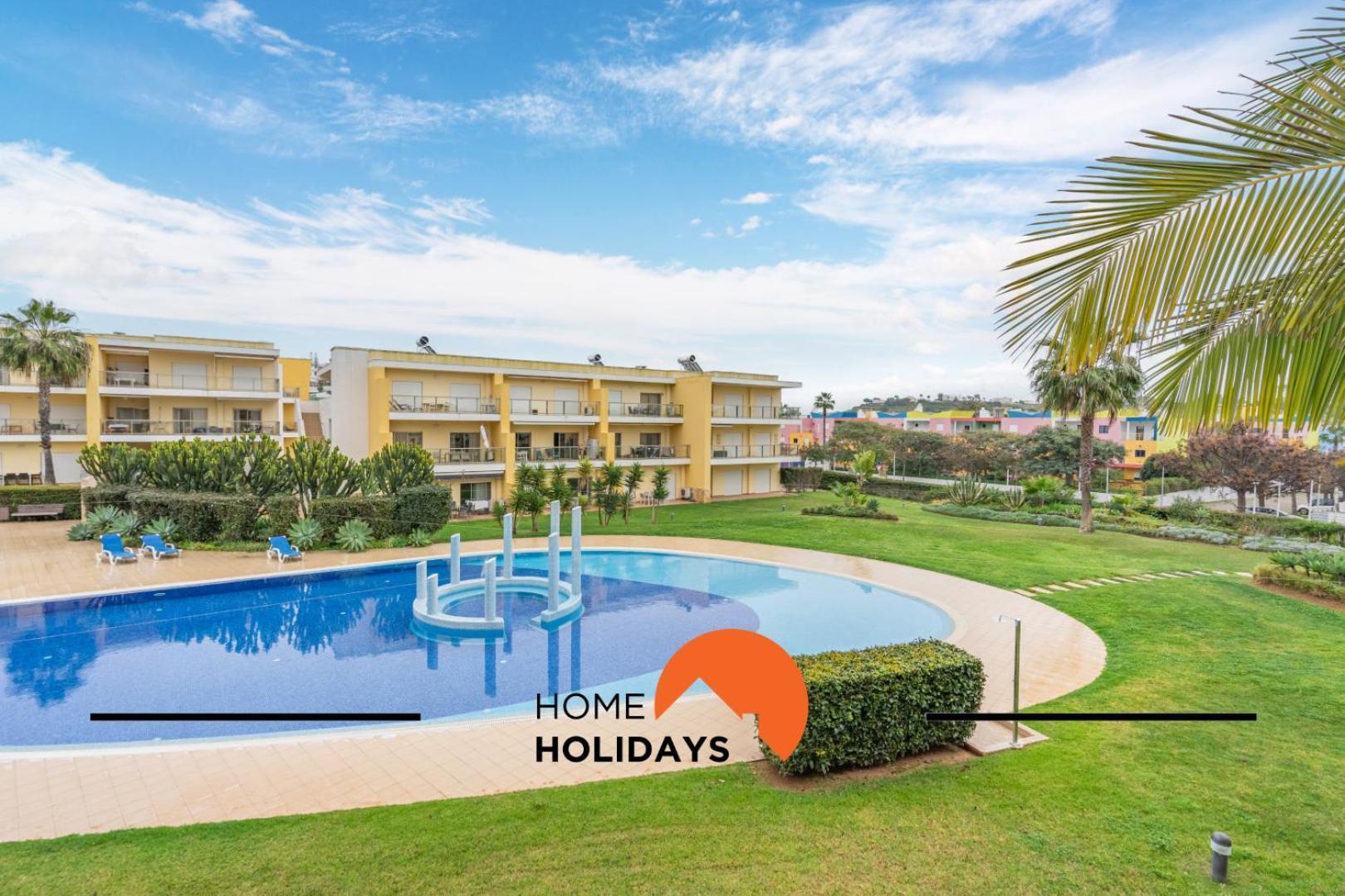#010 Marina By Holidays Albufeira