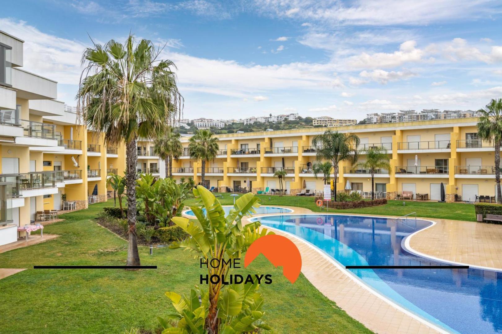 Apartment #010 Marina By Holidays