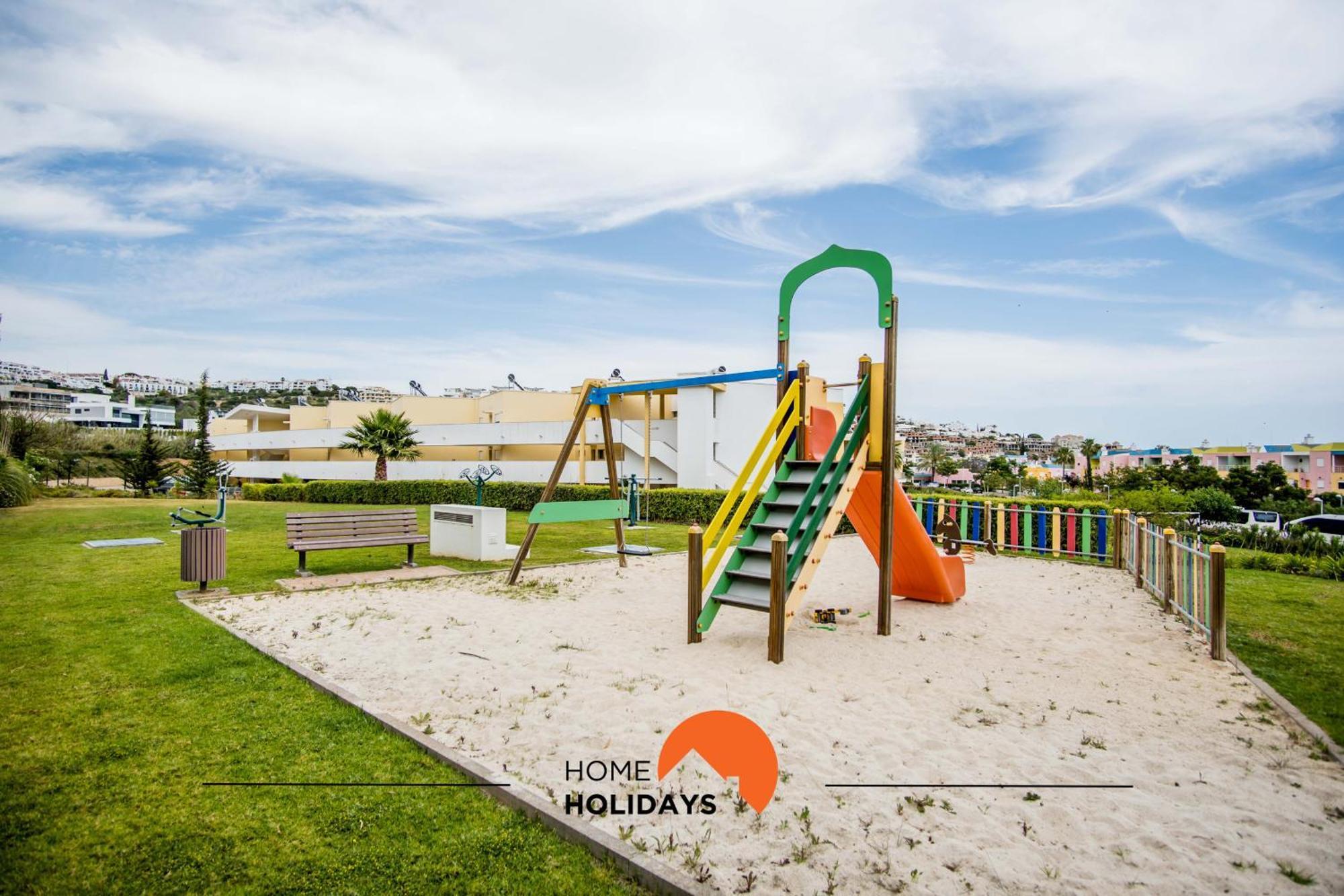 Apartment #010 Marina By Holidays Albufeira