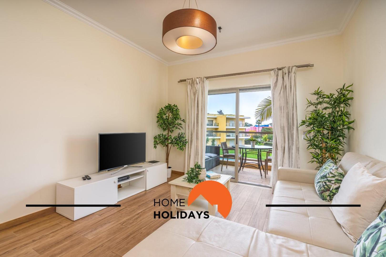 Apartment #010 Marina By Holidays
