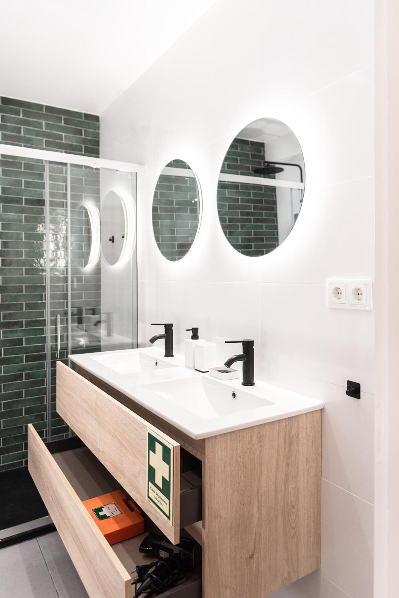 Town & Appartement Albufeira