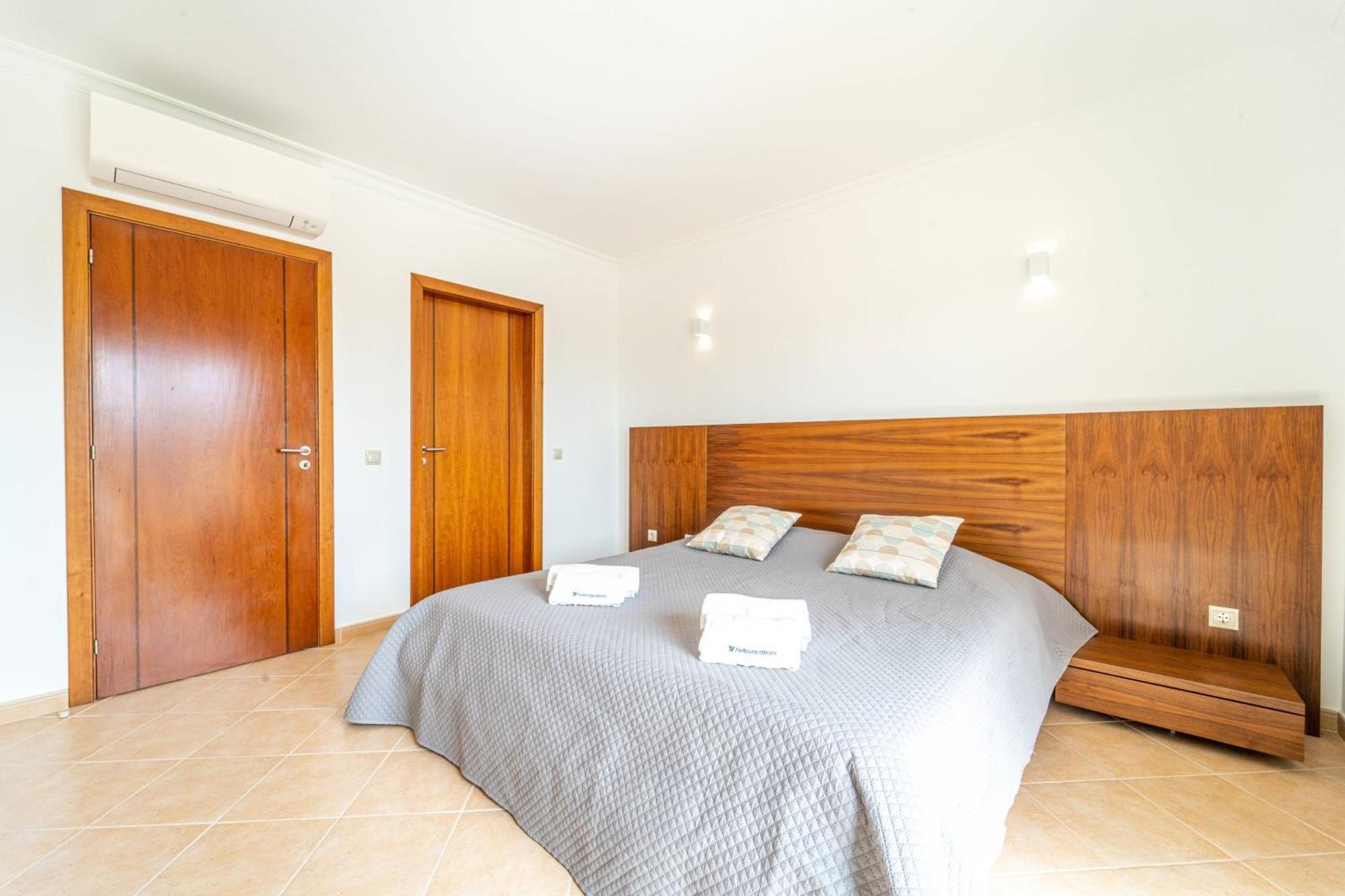 Ribeiro By Hellovacations Villa Albufeira