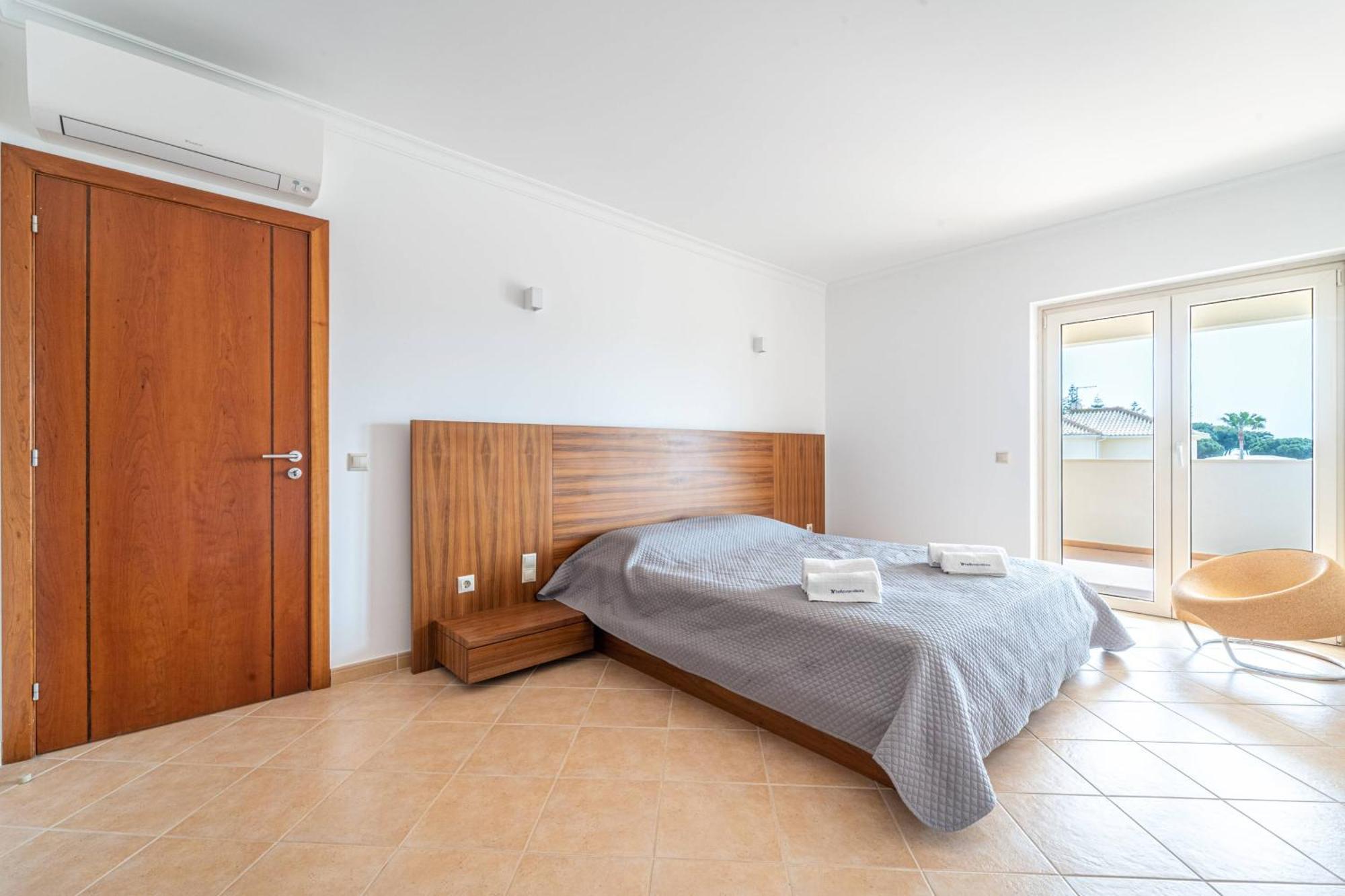 Villa Ribeiro By Hellovacations Albufeira