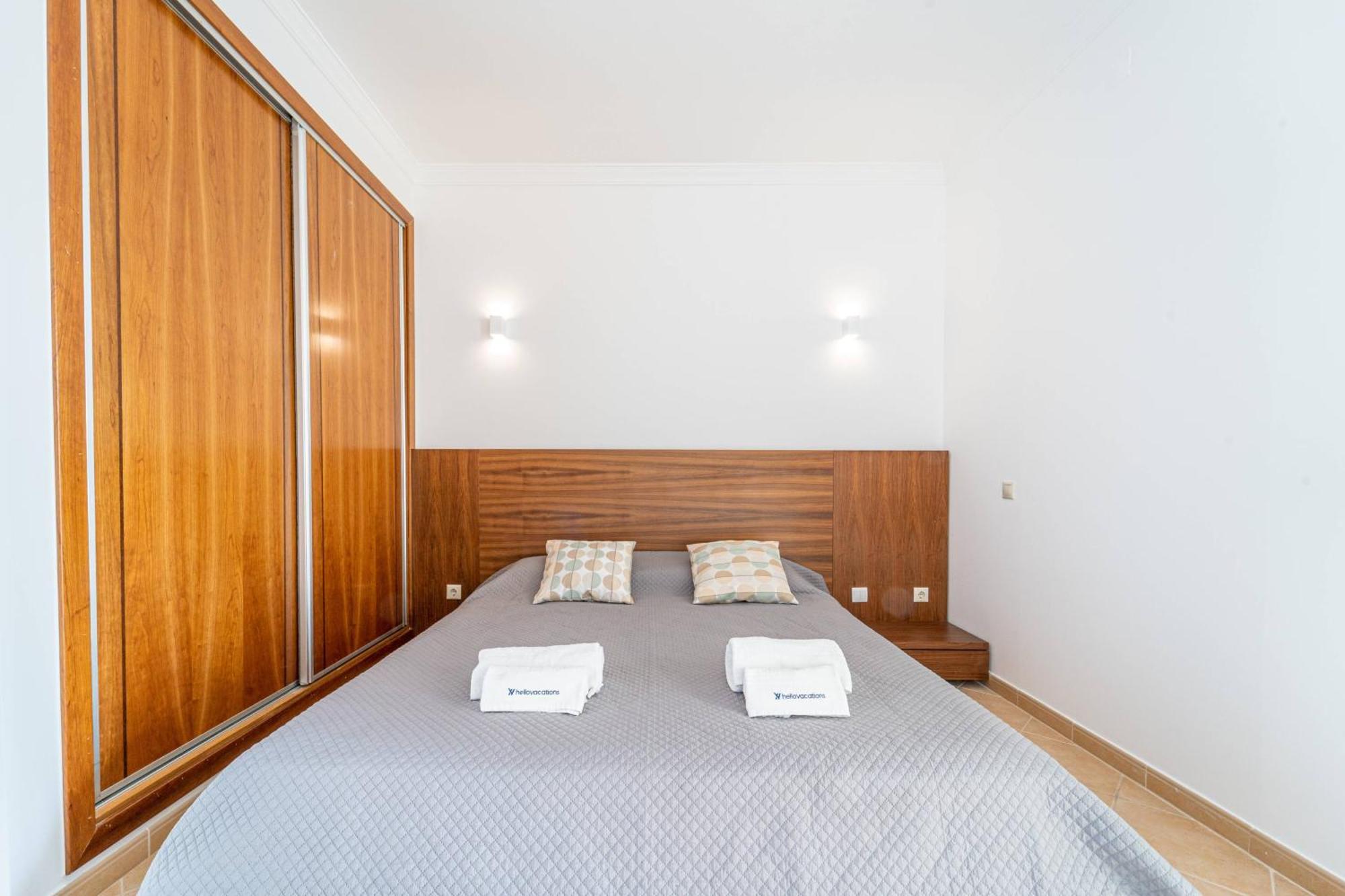 Ribeiro By Hellovacations * Albufeira