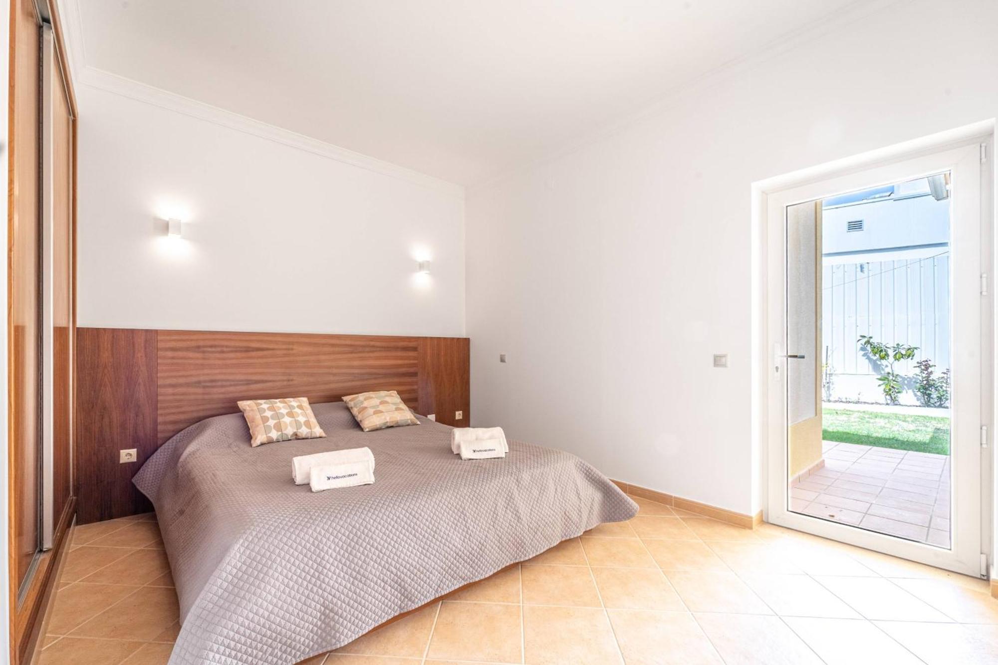 Villa Ribeiro By Hellovacations *