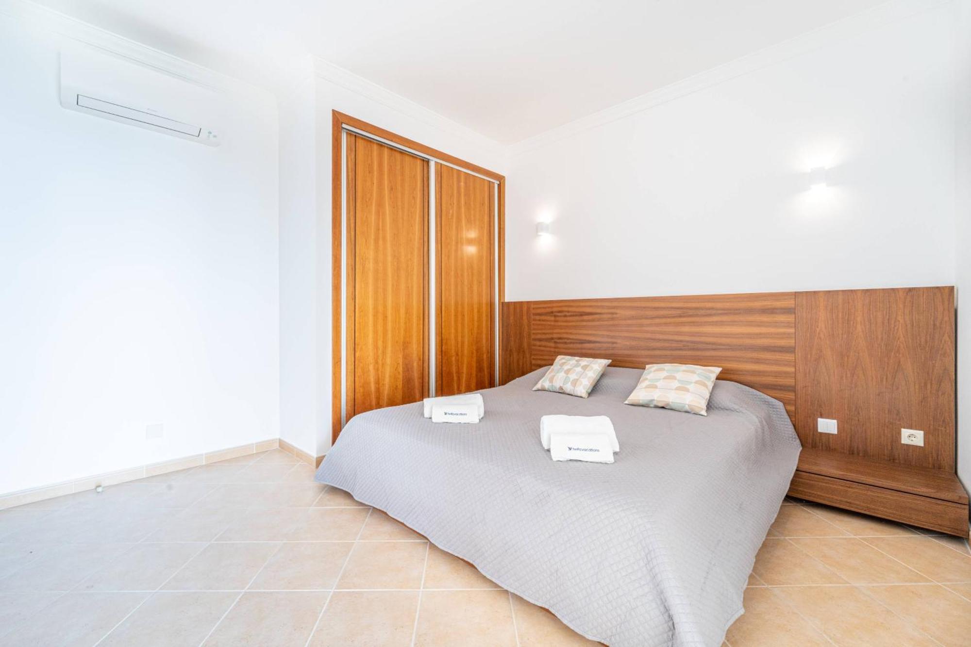 Ribeiro By Hellovacations Villa Albufeira