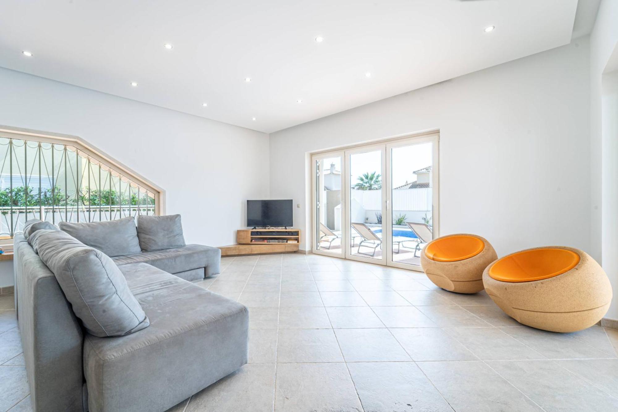 Villa Ribeiro By Hellovacations Albufeira