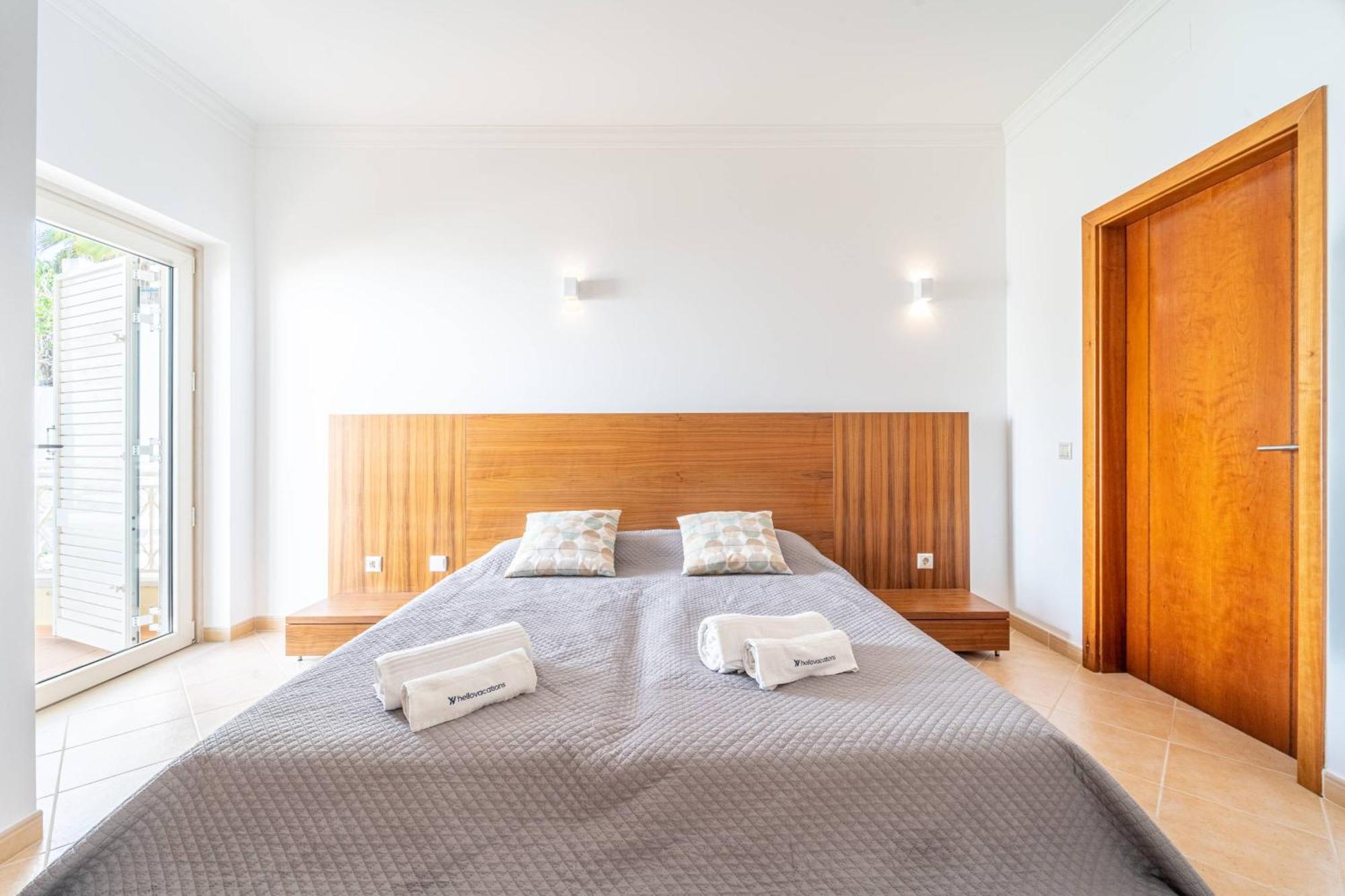 Ribeiro By Hellovacations Villa Albufeira
