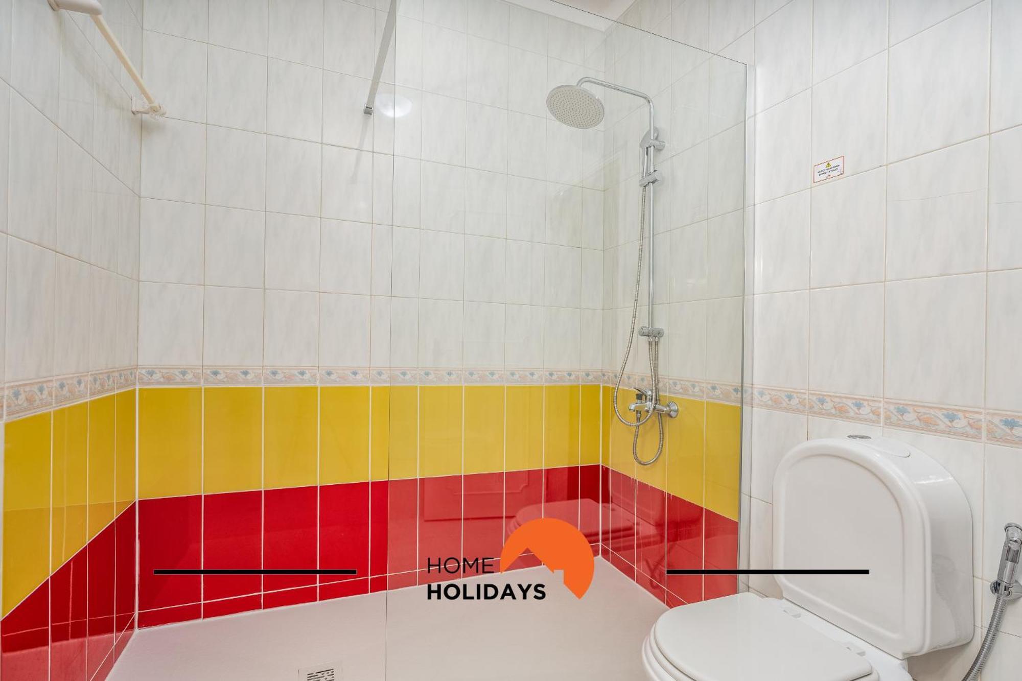Apartment #180 T2 Ondas Do Mar By Holidays *