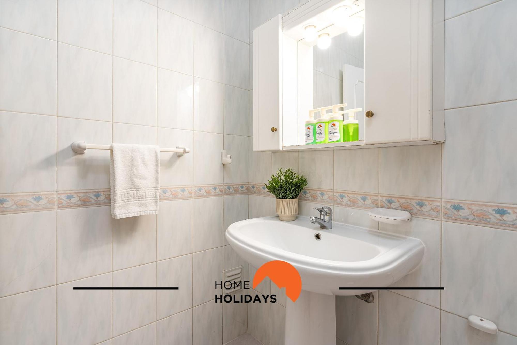 #180 T2 Ondas Do Mar By Holidays Albufeira