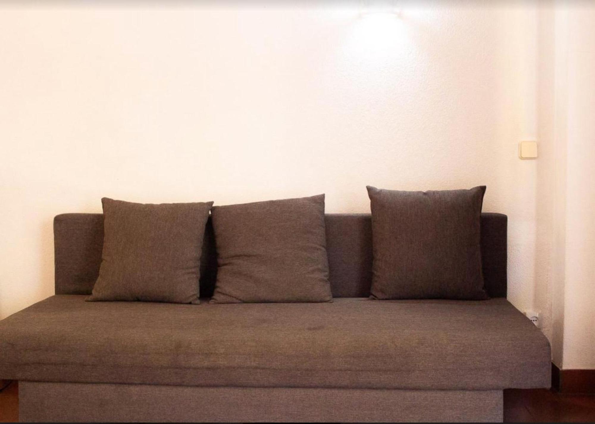 104 Apartment