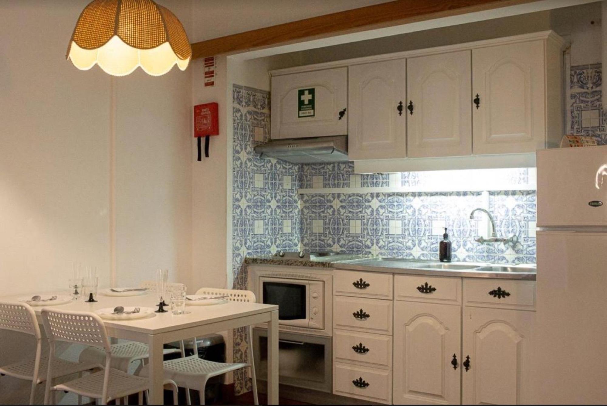 104 Apartment Albufeira