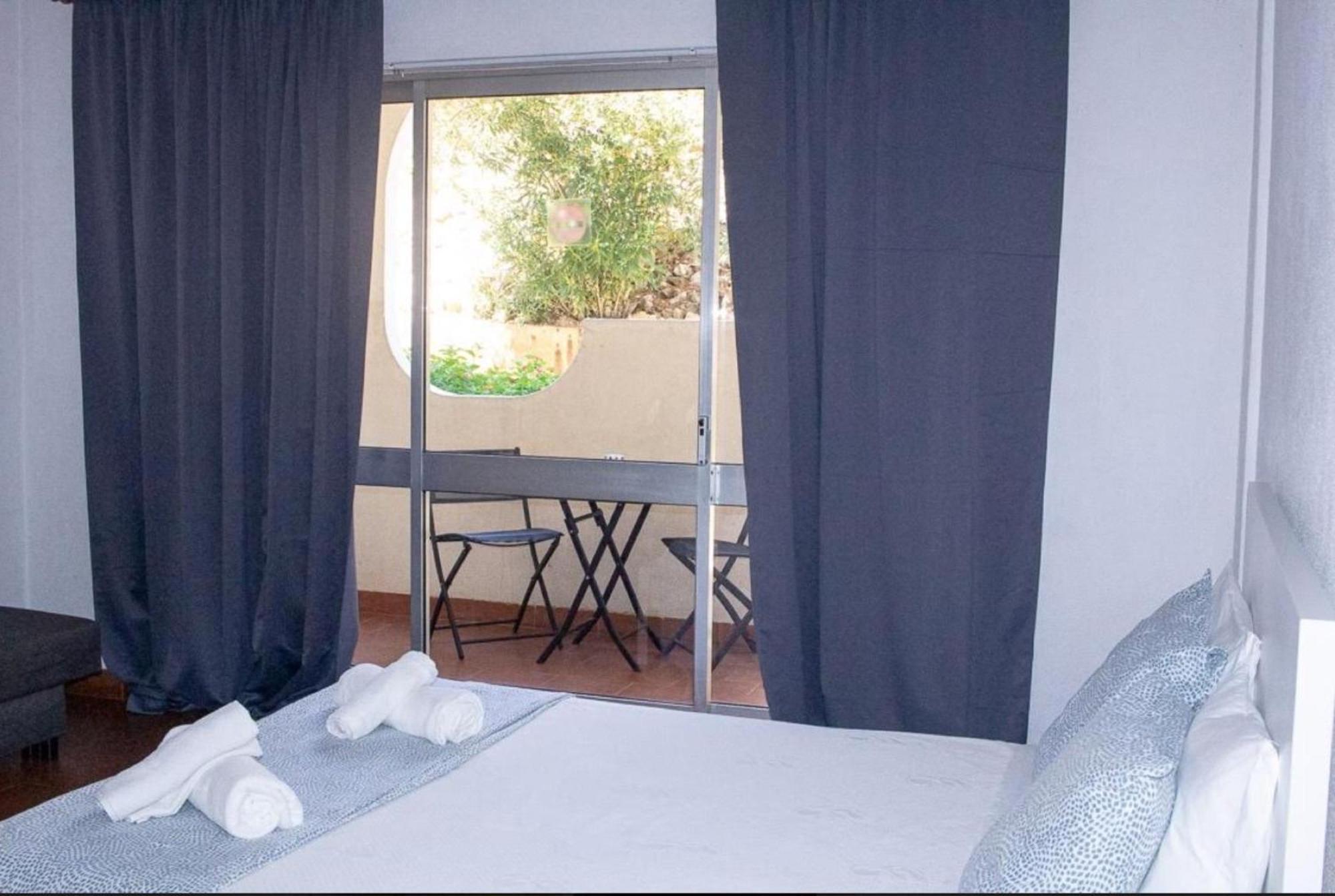 Apartment 104 *