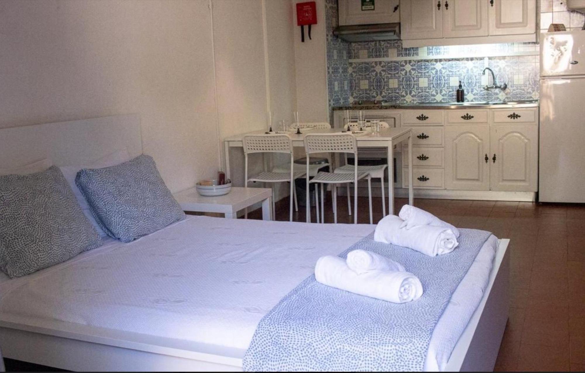 Apartment 104 Albufeira