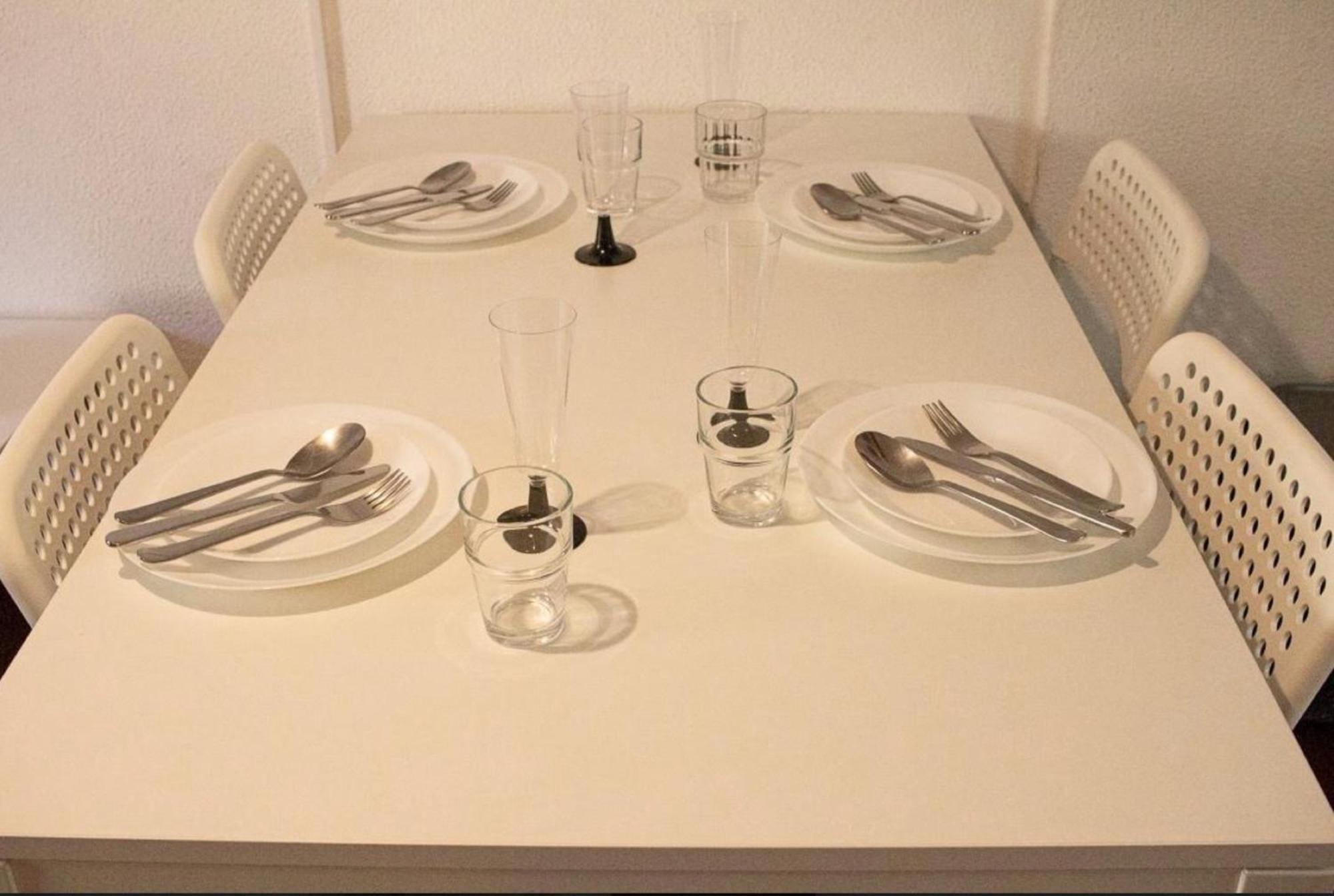 104 Apartment Albufeira