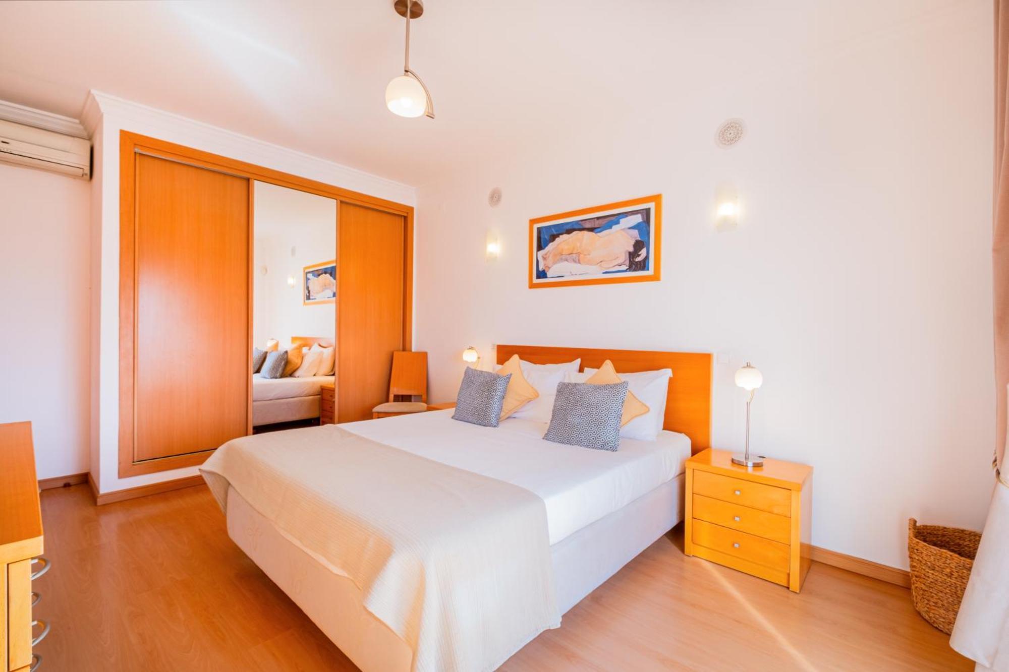 Solarium Luxury By Atlantic Places Apartment Albufeira