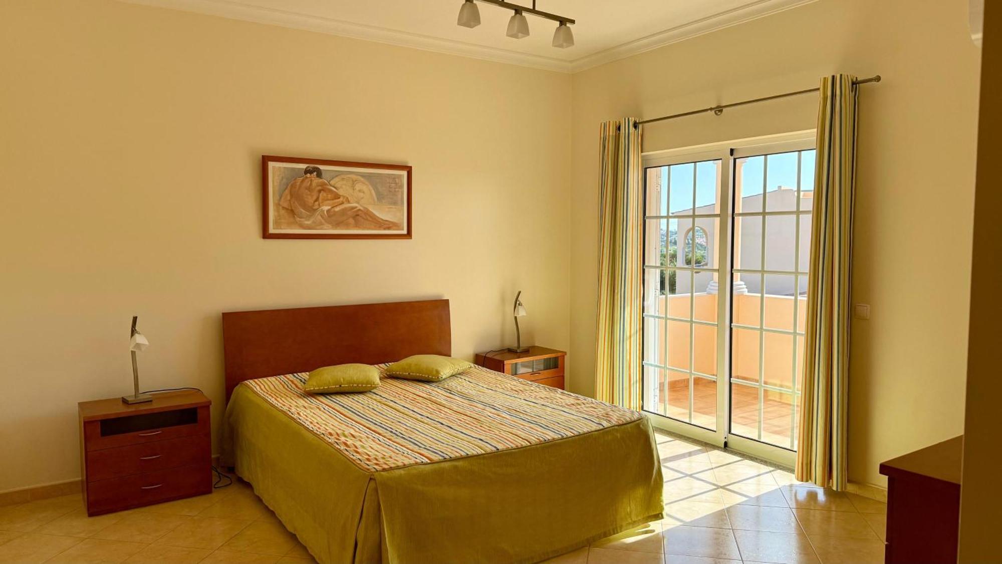 Casa Laranjal * Albufeira