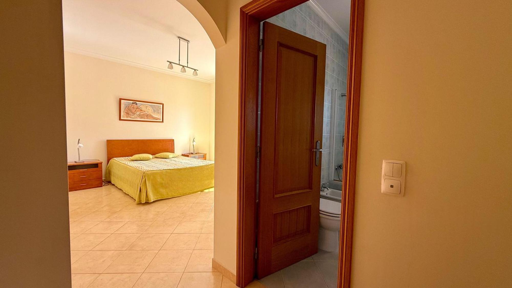 Apartamento Casa Laranjal *