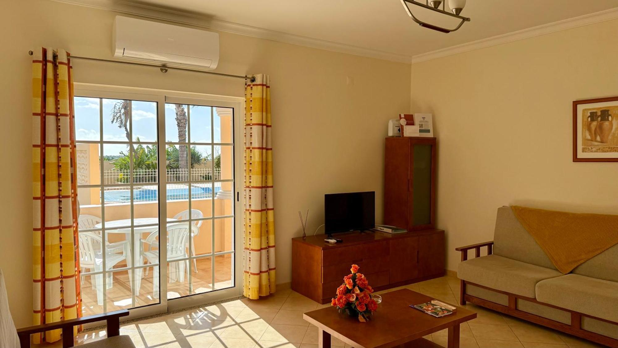 Casa Laranjal Albufeira