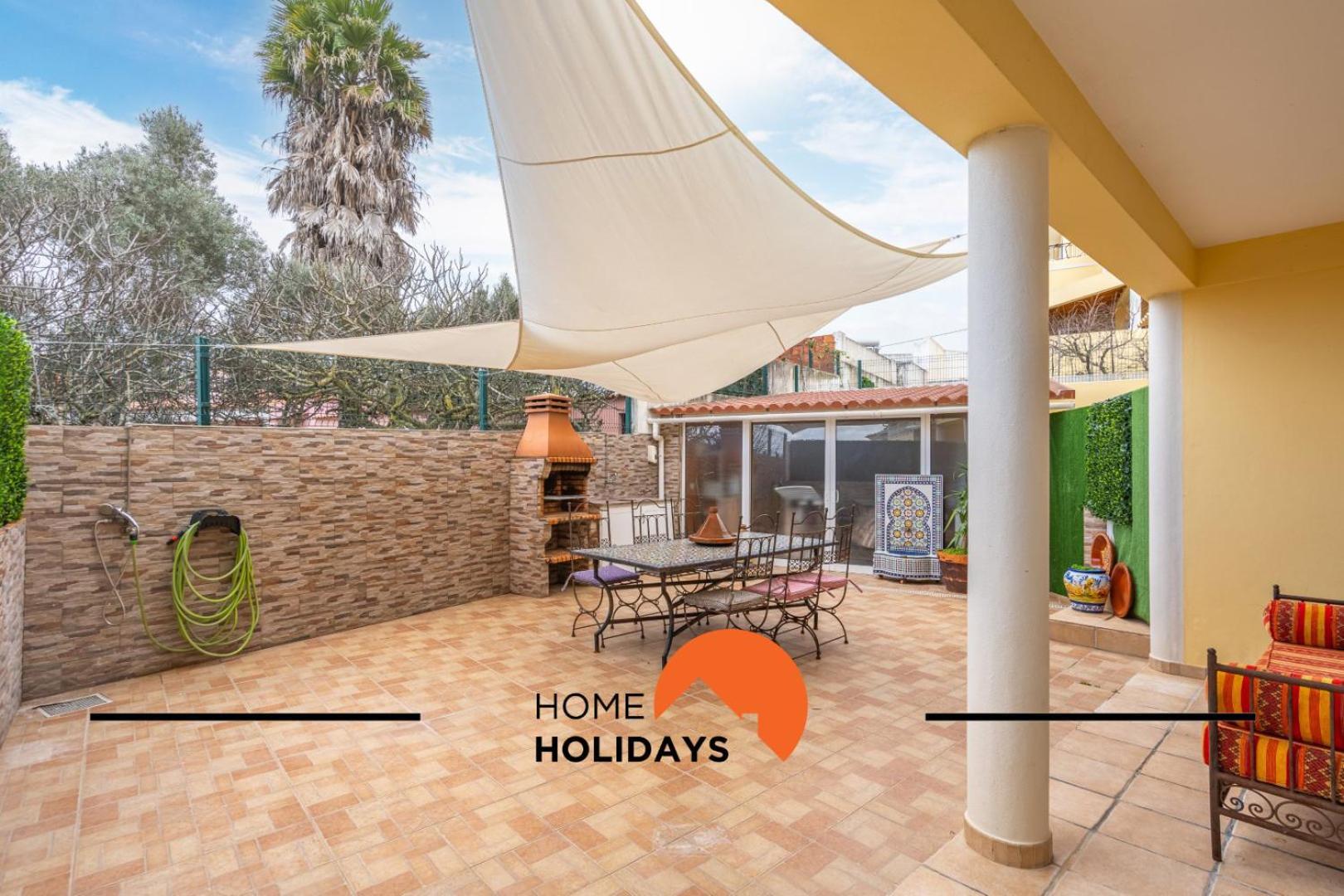 #298 Luz H By Holidays Holiday home *