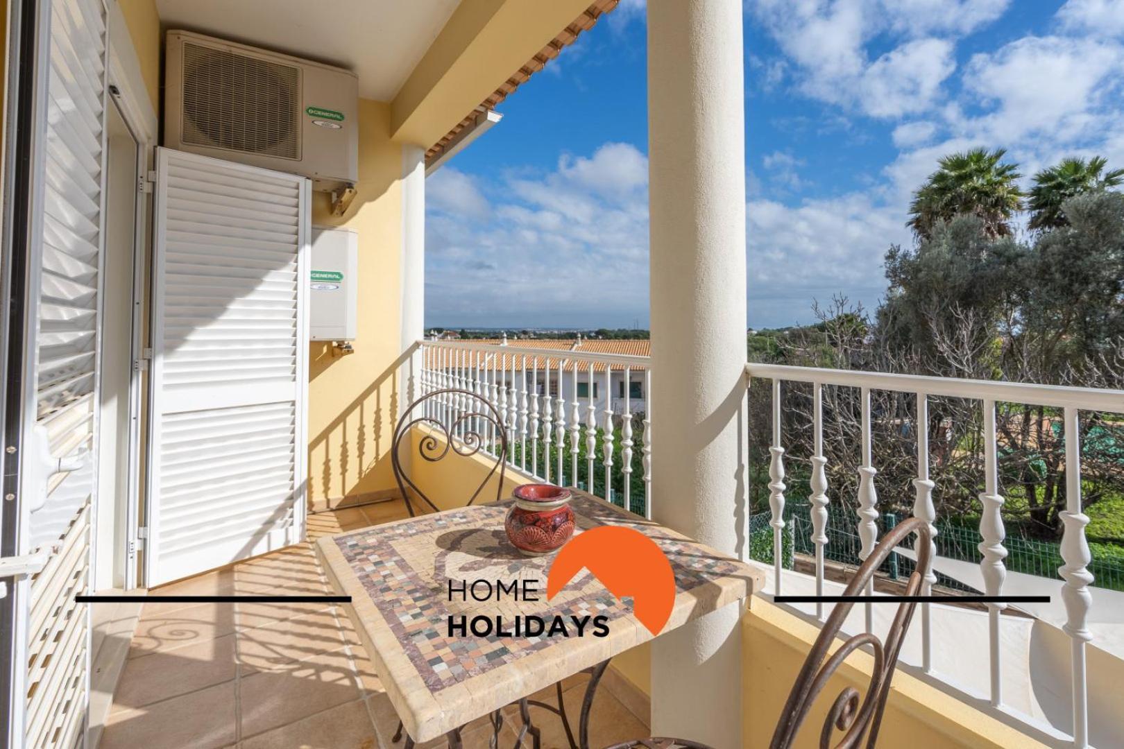 #298 Luz H By Holidays * Albufeira