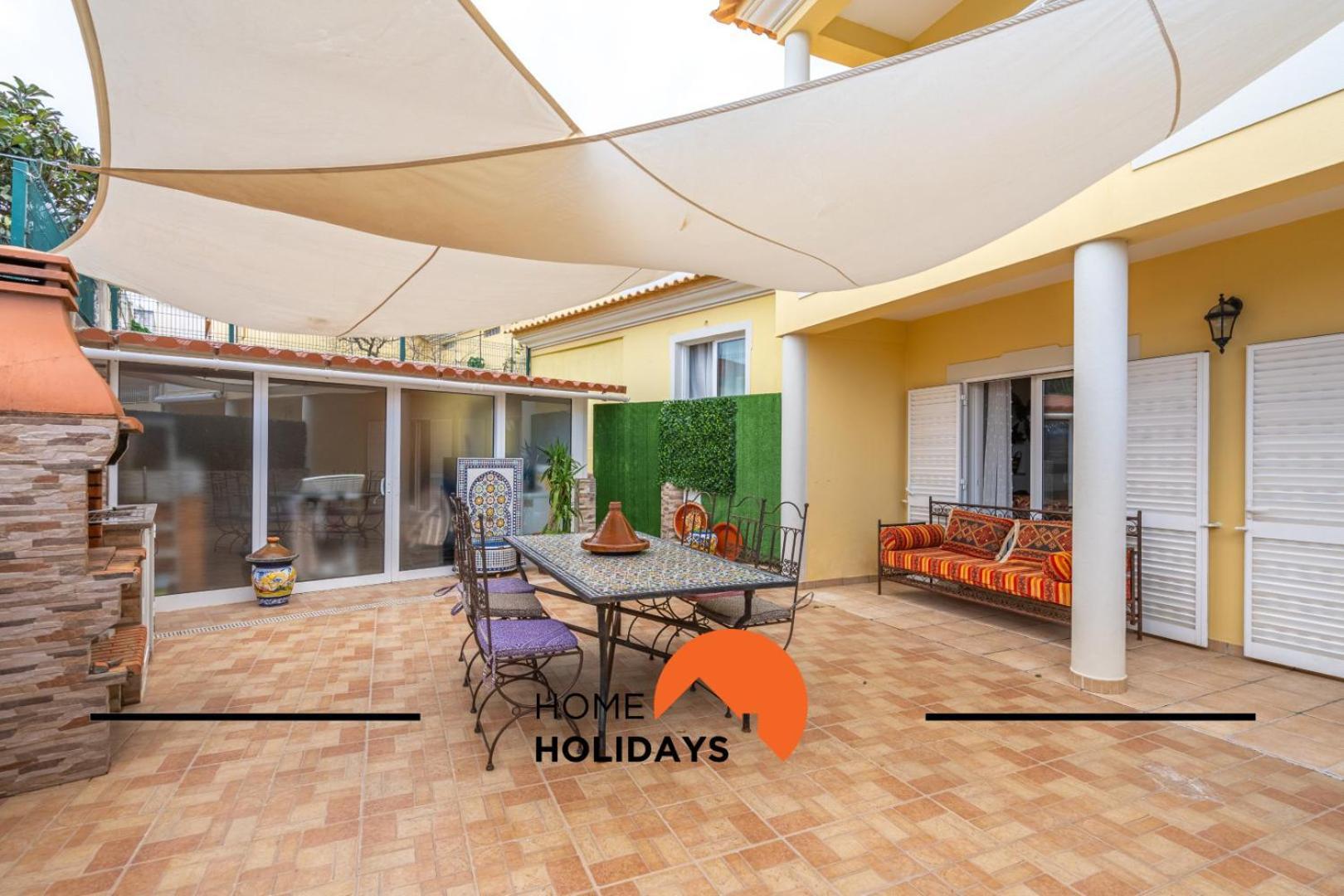 #298 Luz H By Holidays Albufeira