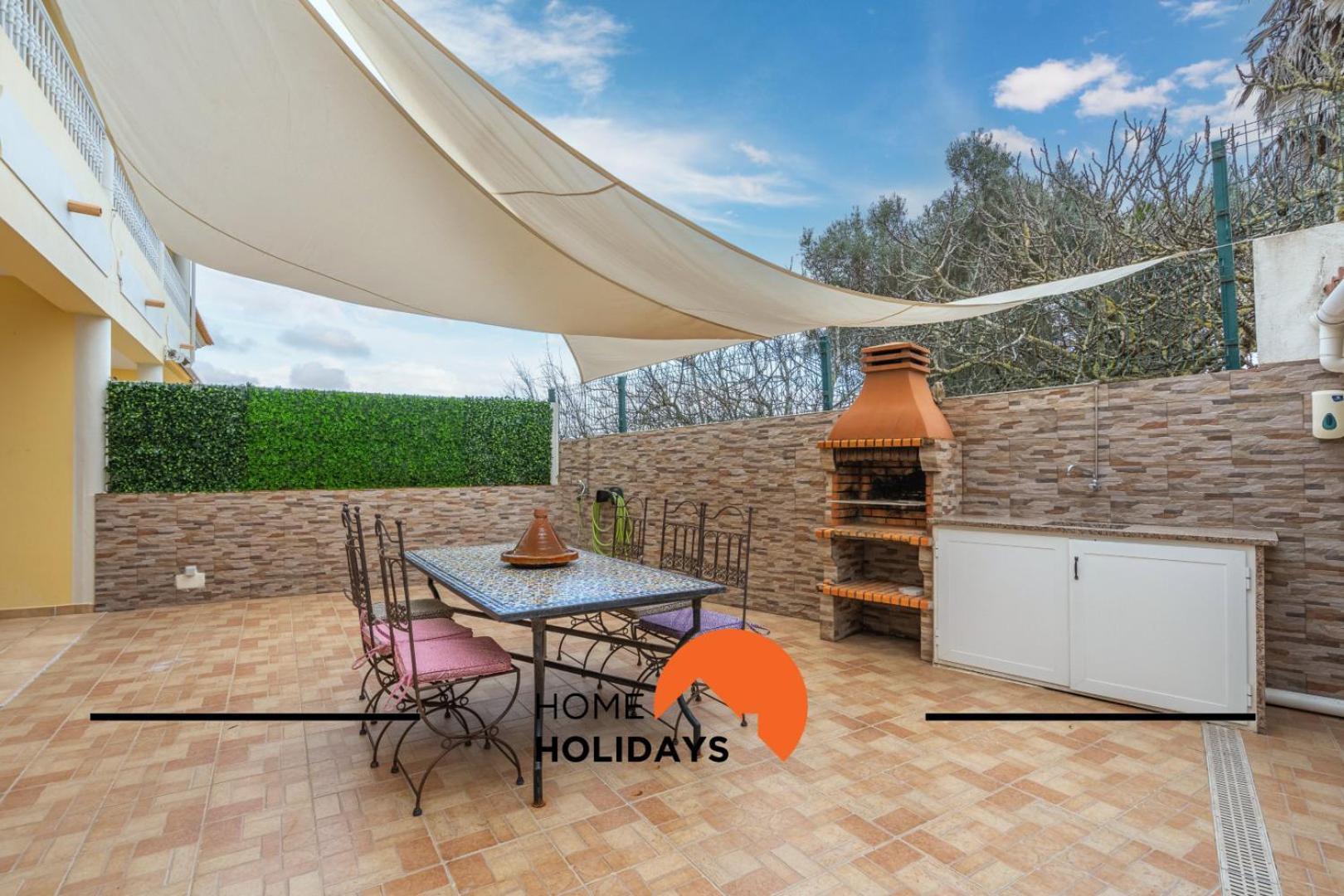 Holiday home #298 Luz H By Holidays