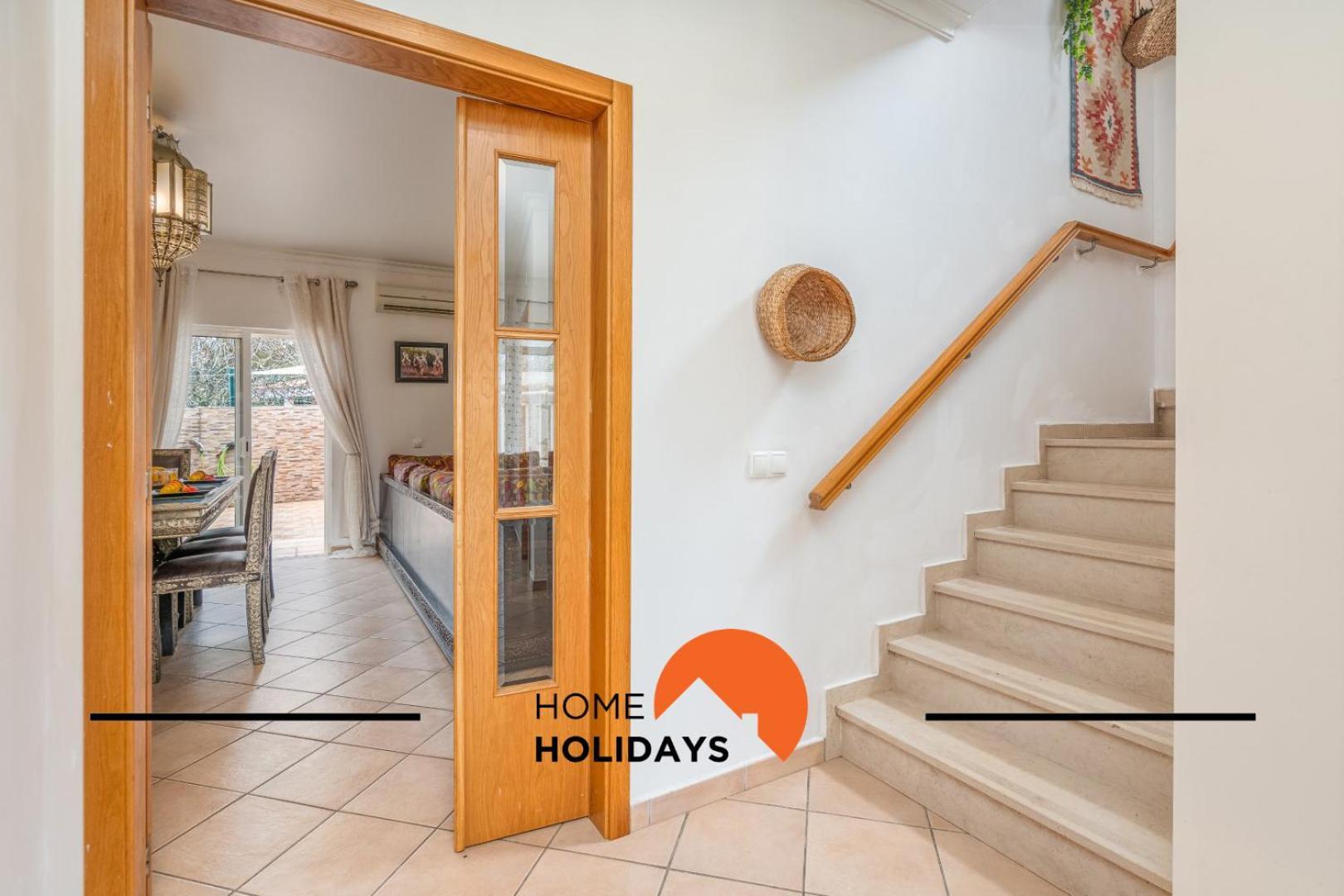 #298 Luz H By Holidays Holiday home *