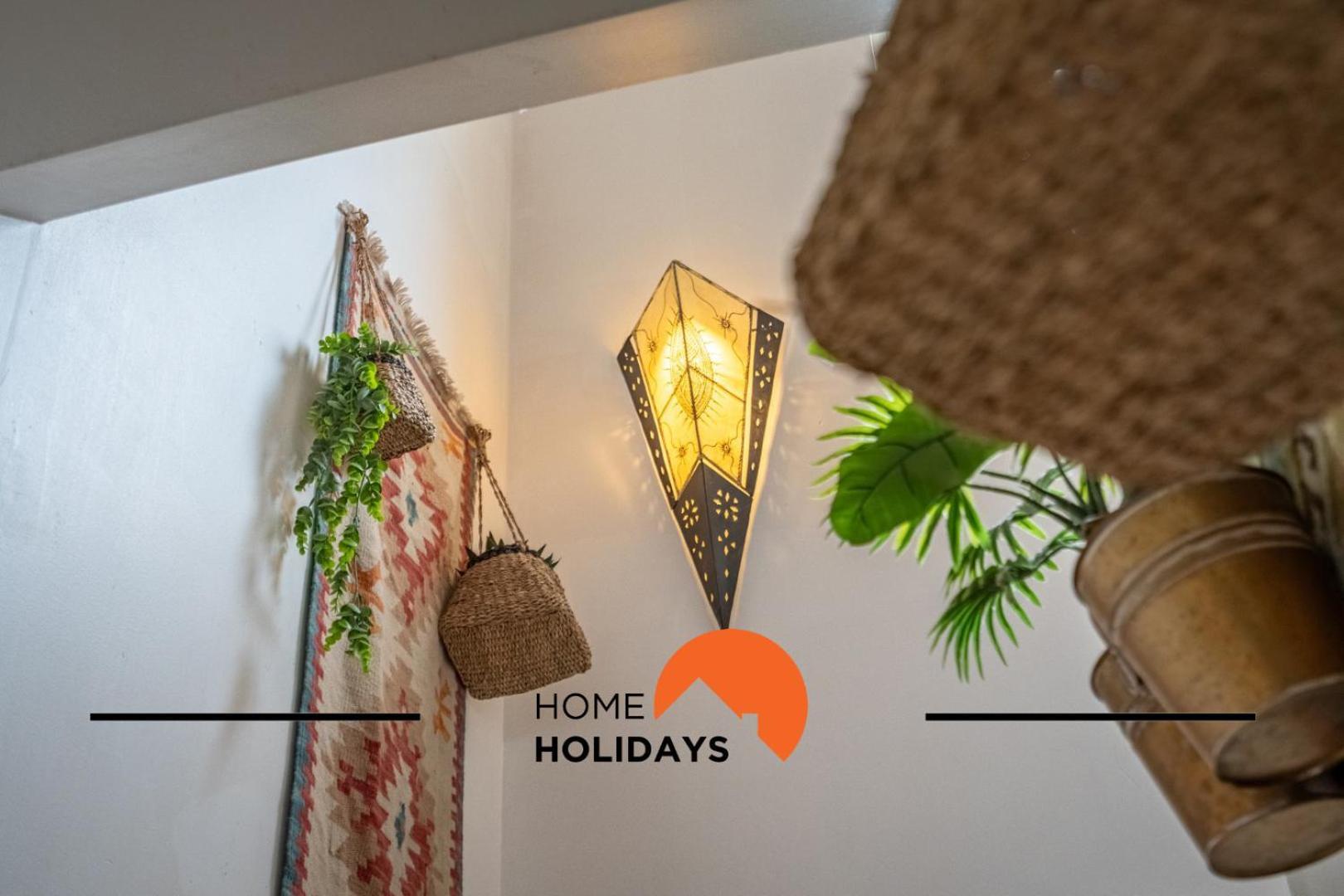 #298 Luz H By Holidays Holiday home Albufeira