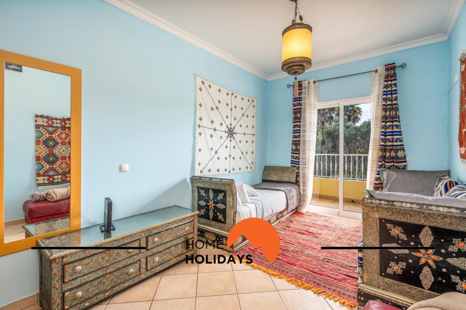 Holiday home #298 Luz H By Holidays Albufeira