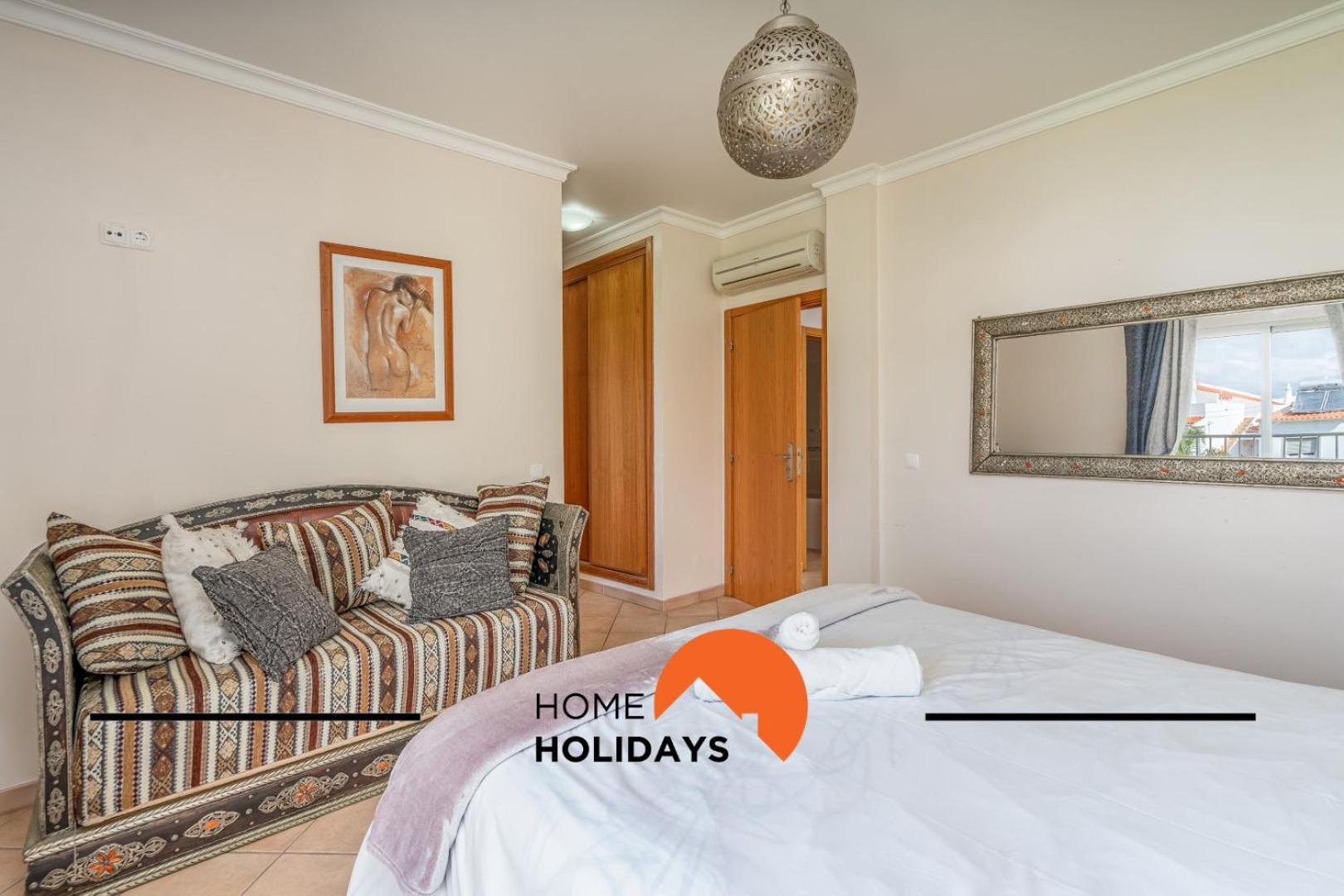 #298 Luz H By Holidays Holiday home *