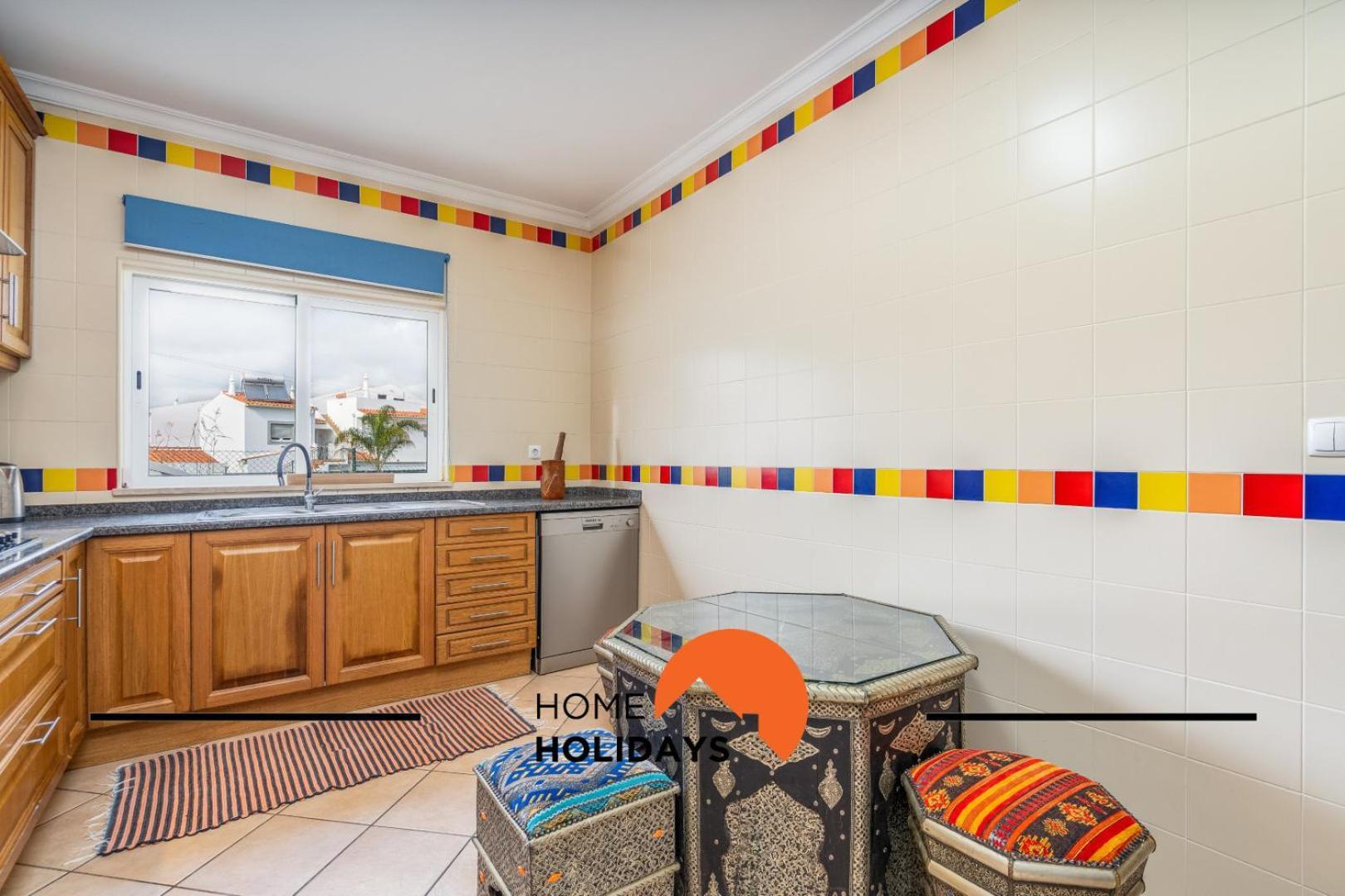 Holiday home #298 Luz H By Holidays