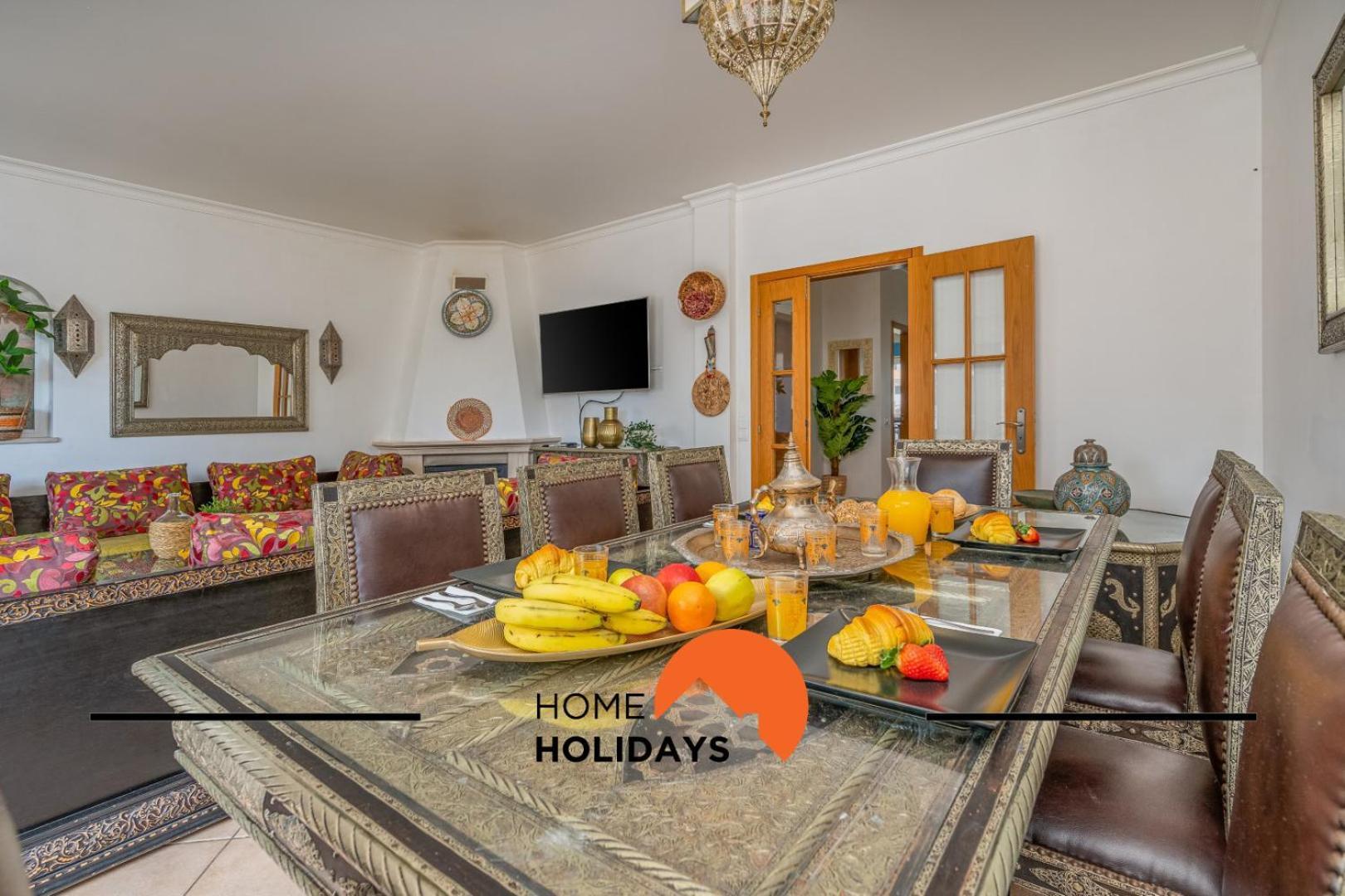 #298 Luz H By Holidays Holiday home Albufeira
