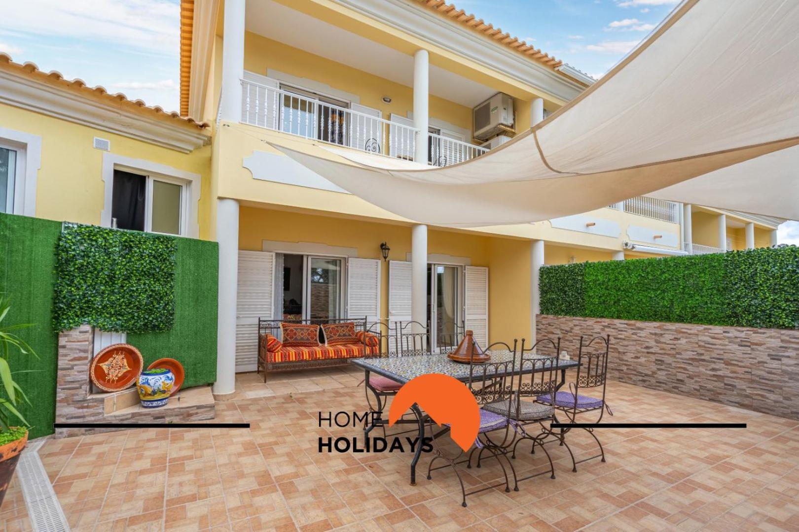 #298 Luz H By Holidays Albufeira