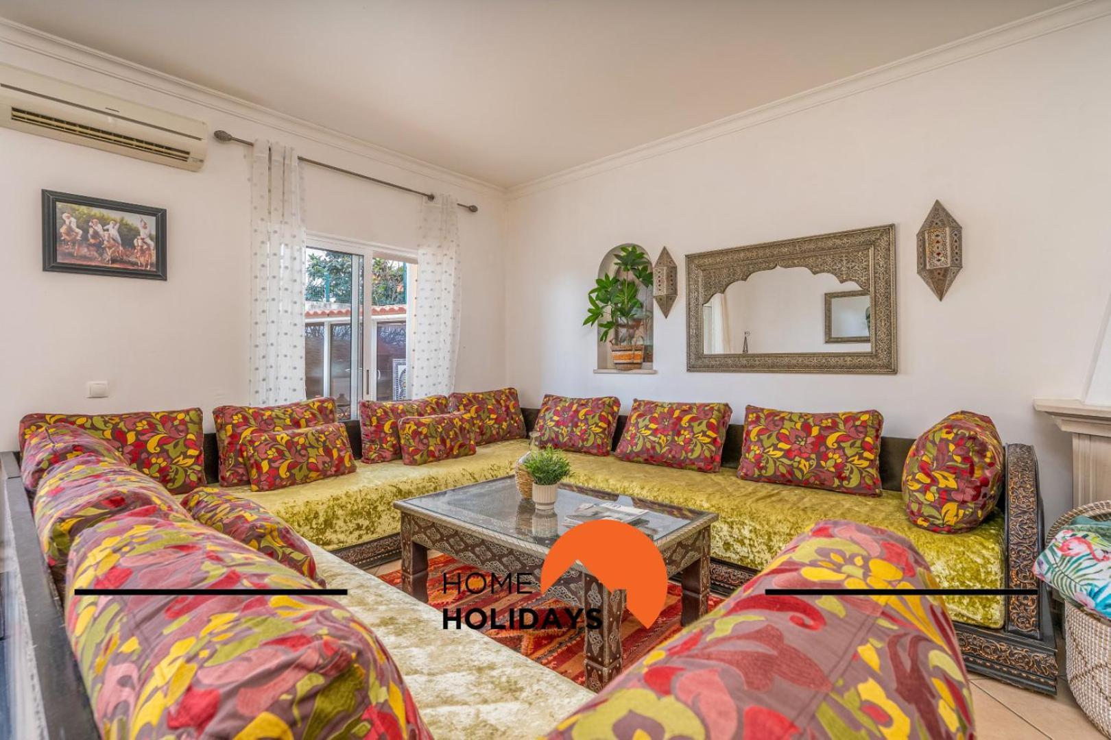 Holiday home #298 Luz H By Holidays Albufeira