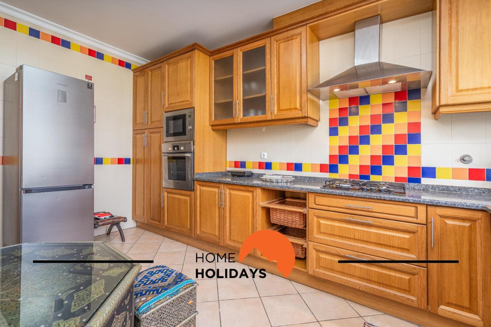 #298 Luz H By Holidays * Albufeira