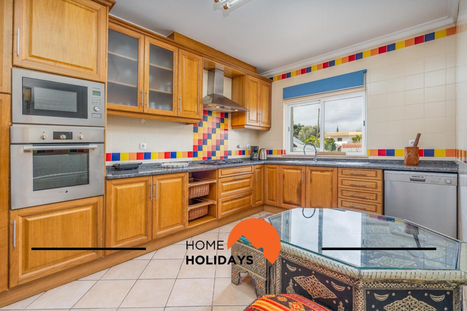 #298 Luz H By Holidays Holiday home *