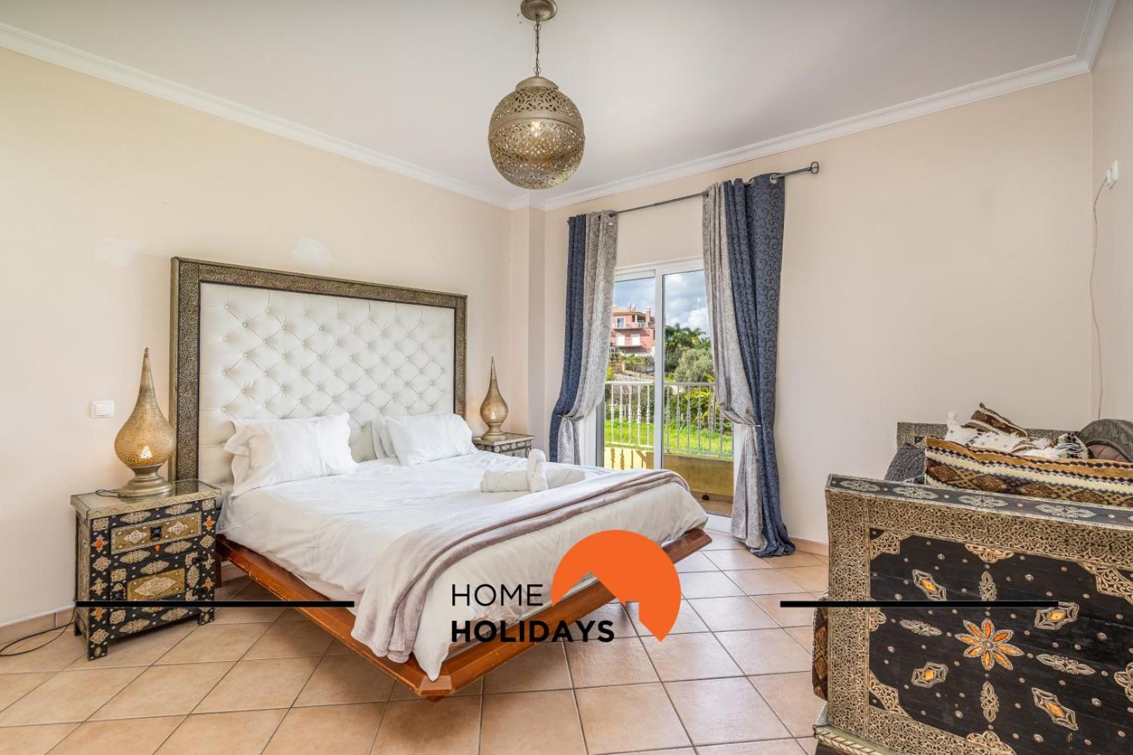 Holiday home #298 Luz H By Holidays *