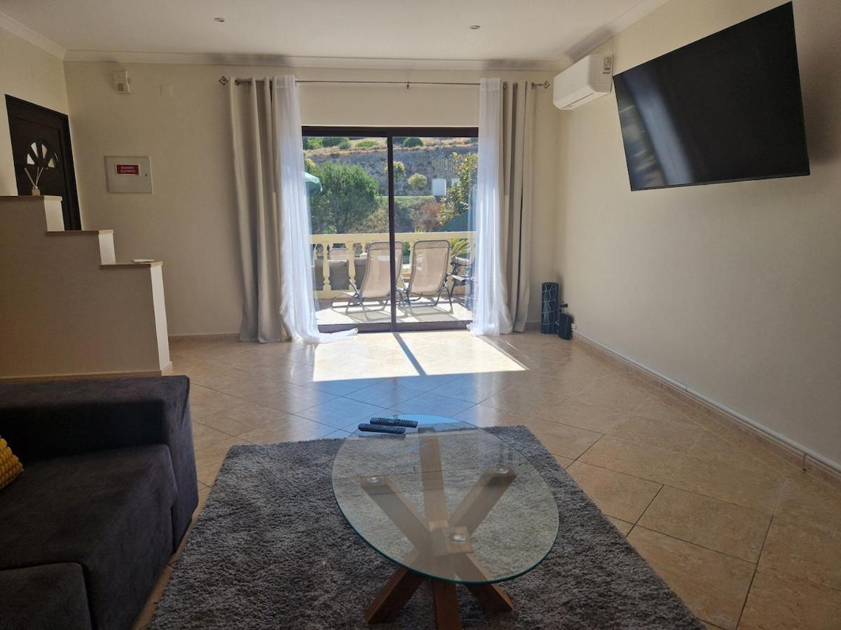 In Casa de férias Albufeira
