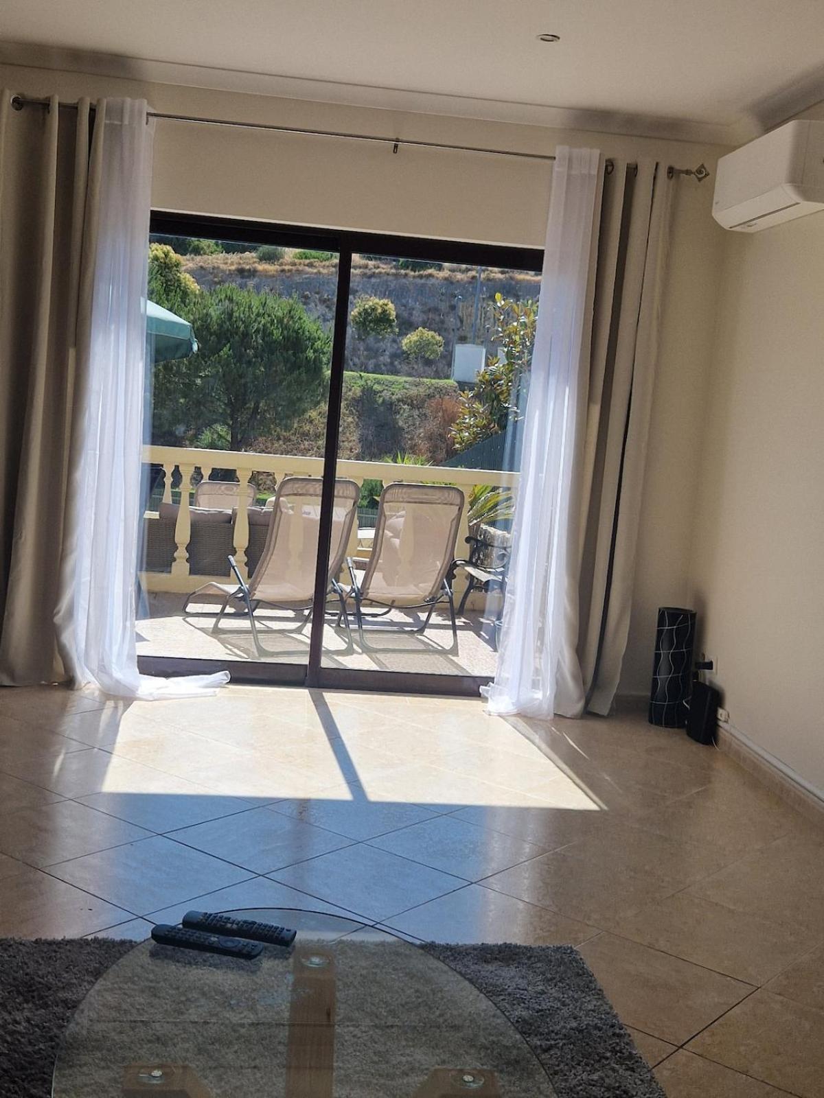In Casa de férias *