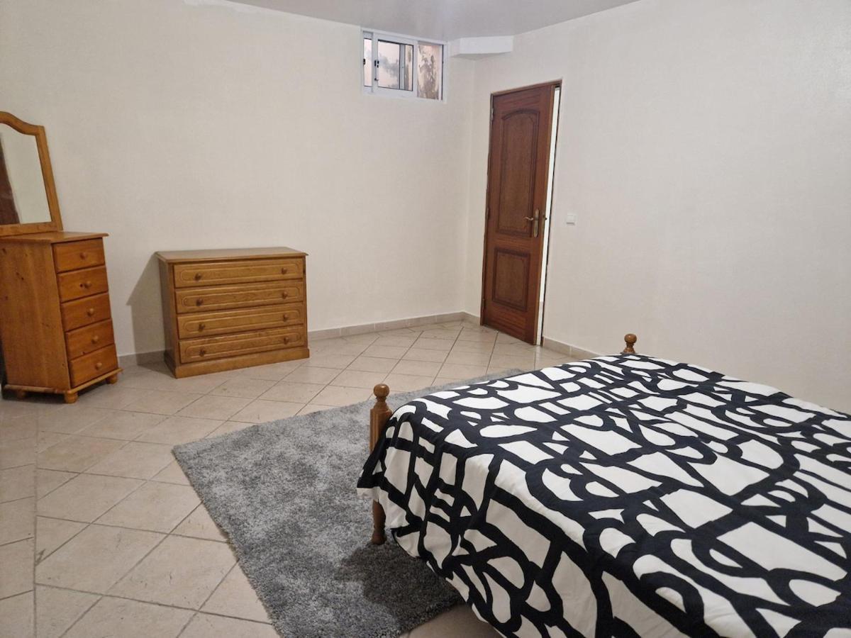 In Casa de férias Albufeira