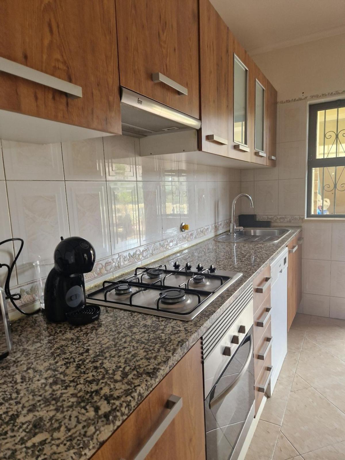 Holiday home In *